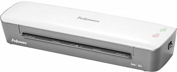 KALAM.KZ - Ламинатор A4, 75-125 мкм, 30 см/мин, Fellowes Ion AutoShutOff