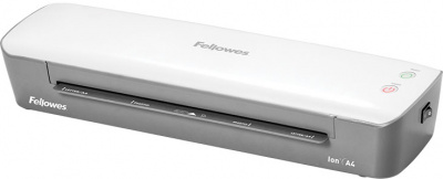 Ламинатор A4, 75-125 мкм, 30 см/мин, Fellowes Ion AutoShutOff