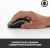 KALAM.KZ - Клавиатура + мышь Logitech MK270, Black, USB беспроводная