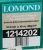 Бумага для плоттера рулонная, А1, 914x45м .80гр, втулка 50мм, белая Lomond Premium