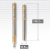 KALAM.KZ - Ручка роллерная Parker IM Premium Warm Silver (grey) GT, 0,5 мм F, черная 1931686