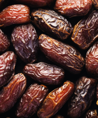 Королевские финики