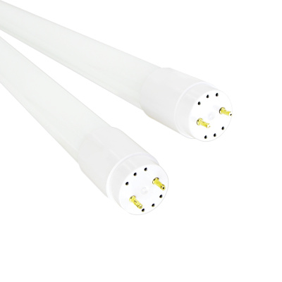 Лампа светодиодная LED ЕСО T8 9W 810Lm 600 мм 230V 6500K G13 MEGALIGHT