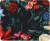 KALAM.KZ - Коврик для мышки Smartbuy Flowers S-size 380х230х3 мм резиновая основа+тканевая поверхность