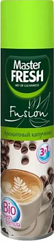 KALAM.KZ - Освежитель воздуха Master Fresh "Ароматный Капучино", 300 мл