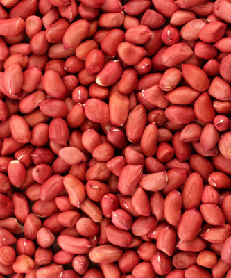Арахис красный