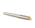 KALAM.KZ - Ручка роллерная Parker IM Premium Warm Silver (grey) GT, 0,5 мм F, черная 1931686
