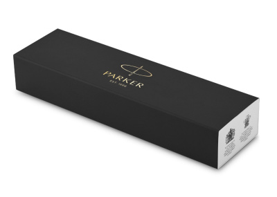 KALAM.KZ - Ручка перьевая Parker IM Premium Blue Grey CT, 0,7 мм F, синяя 2143651