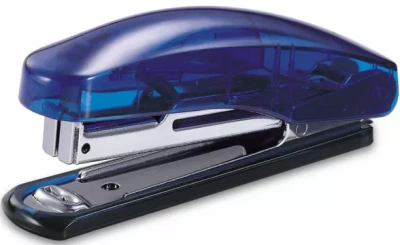 Степлер №10, 1-10л, пластик KW-trio