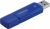 KALAM.KZ - Флеш-накопитель USB 32GB 2.0 Dock Blue Smartbuy