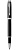 KALAM.KZ - Ручка роллерная Parker IM Metal Black CT, 0,8 мм F, черная 1931658