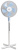 KALAM.KZ - Вентилятор напольный SVC AFF-1640, белый купить KALAM.KZ - Вентилятор напольный SVC AFF-1640, белый