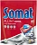 KALAM.KZ - Таблетки для посудомоечных машин 45 шт "Somat"