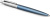 KALAM.KZ - Ручка шариковая Parker Jotter Essential Waterloo Blue CT, 1,0 мм М, синяя 1953191 купить KALAM.KZ - Ручка шариковая Parker Jotter Essential Waterloo Blue CT, 1,0 мм М, синяя 1953191