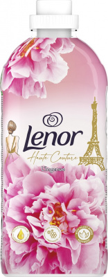 Кондиционер для белья 1.2л Haute Couture LIngenue Lenor 