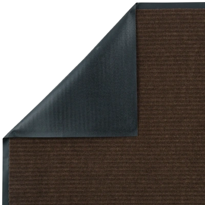 KALAM.KZ - Коврик 90*150 коричневый Start полипропилен