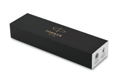 KALAM.KZ - Ручка роллерная Parker IM Premium Black GT, 0,5 мм F, черная 1931660