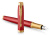 KALAM.KZ - Ручка перьевая Parker IM Premium F318 Red GT, 0,8 мм, синяя купить KALAM.KZ - Ручка перьевая Parker IM Premium F318 Red GT, 0,8 мм, синяя