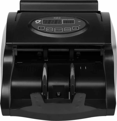 KALAM.KZ - Счетчик банкнот PRO 40U NEO