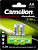KALAM.KZ - Аккумулятор AA, 2700 mAh Ni-MH NH-AA2700ARBP2 (блистер 2шт) Camelion AlwaysReaby Rechargeable