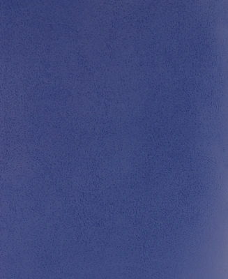 Тетрадь 48л, А5, клетка, скрепка, бумвинил, синий, Эксмо