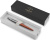 KALAM.KZ - Ручка шариковая Parker Jotter Essential Chelsea Orange CT, 1,0 мм М, синяя 1953189