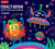 KALAM.KZ - Пластилин восковой неоновый "Hatber", 12 цветов, 180гр, со стеком, серия "Монстрики" купить KALAM.KZ - Пластилин восковой неоновый "Hatber", 12 цветов, 180гр, со стеком, серия "Монстрики"
