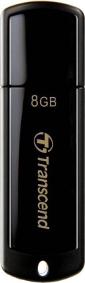 Флеш-накопитель USB 8GB Transcend 2.0