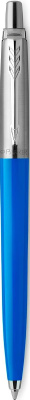 Ручка шариковая Parker Jotter ORIGINALS BLUE CT,1,0 мм М, синяя 2076052