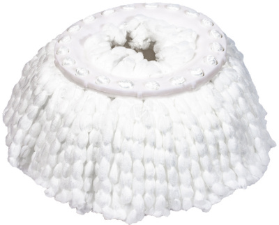 KALAM.KZ - Насадка на швабру LV-A04R 40см (круглая)