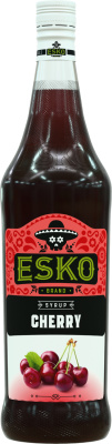 Сироп Вишня 1л. Esko