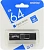 KALAM.KZ - Флеш-накопитель USB 64GB  3.0 Fashion Black Smartbuy