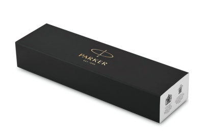 KALAM.KZ - Ручка роллерная Parker Urban Premium Violet CT, 0,8 мм F, черная 1931622