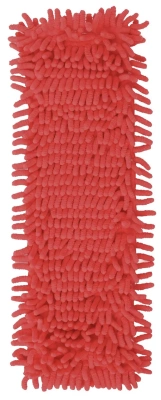 KALAM.KZ - Насадка на швабру МОП 40см АСК (Турция) микрофибра, Акрил