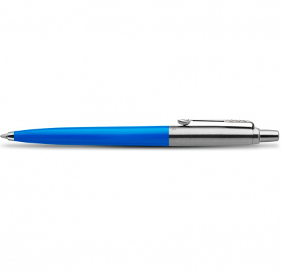 KALAM.KZ - Ручка шариковая Parker Jotter Originals Blue Chrome CT, 1,0 мм М, синяя 2111181