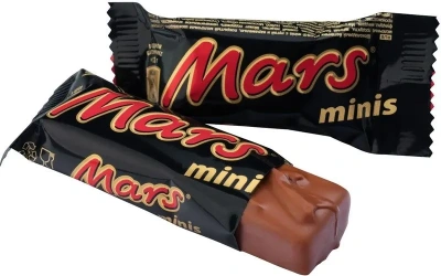 KALAM.KZ - Конфеты Mars mini 182гр. в уп.