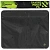 KALAM.KZ - Коврик для мышки Smartbuy RUSH Blackout XS-size 250х200х2 мм резиновая основа+тканевая поверхность