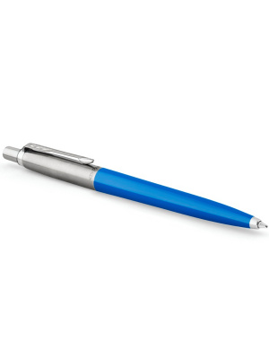 KALAM.KZ - Ручка шариковая Parker Jotter ORIGINALS BLUE CT,1,0 мм М, синяя 2076052