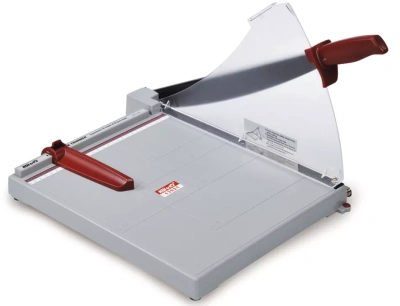 Резак-гильотина, А3, 480x360мм, 10л, 2.44кг, KW-trio