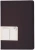 Ежедневник А5, недатированный, 136л., иск кожа, Maple, коричневый, Эксмо