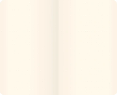 Книга для записей А5, 80л, линия, иск. кожа, черный, Эксмо