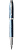 KALAM.KZ - Ручка перьевая Parker IM Premium Blue Grey CT, 0,7 мм F, синяя 2143651