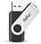 KALAM.KZ - Флеш-накопитель USB 16GB Netac 3.0 U505 NT03U505N-016G-30BK серебристый/черный