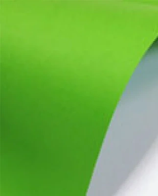Бумага цветная "Paperline №230", A3, 160гр, 250л, Parrot салатовый