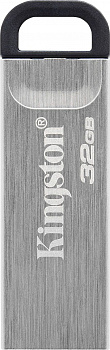 KALAM.KZ - USB Флеш 32GB 3.2G1 Kingston DTKN/32GB металл