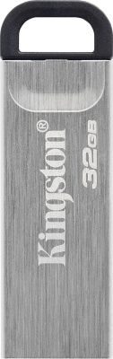 Флеш-накопитель USB 32GB Kingston 3.2G1 DTKN/32GB металл
