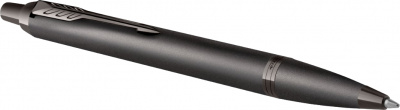 KALAM.KZ - Ручка шариковая Parker IM Professionals Monochrome Titanium, 1,0 мм М, синяя 2172961