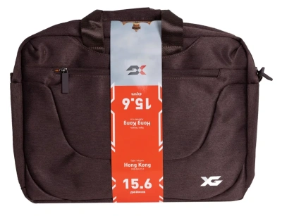 Сумка для ноутбука XG Hong Kong 15.6 (XGB-640-15.6)