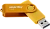 KALAM.KZ - Флеш-накопитель USB 8GB Smartbuy 2.0 Twist Yello 