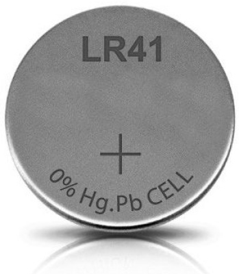 Батарейка LR41,10PKMF